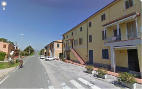 Casa Vacanze a Carbonifera Torre Mozza Riotorto